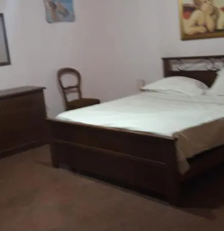 Apartment Casa