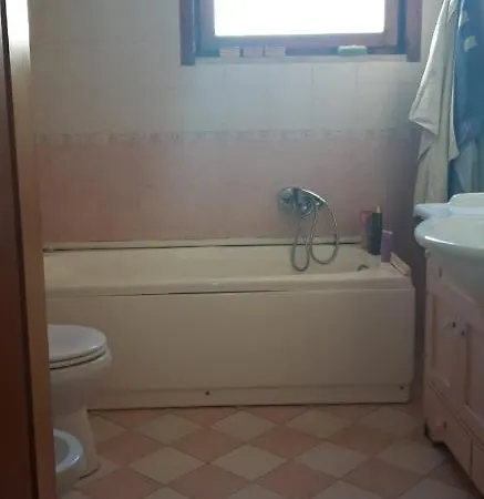 Casa Apartment *