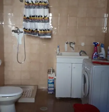 Casa Apartment *