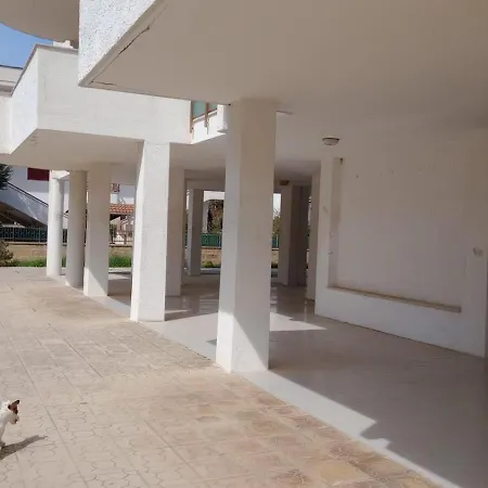 Casa Rivabella