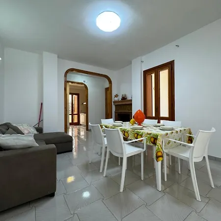 Appartement Casa