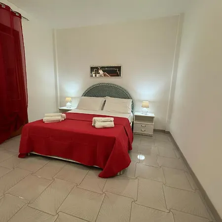 Casa Appartement *