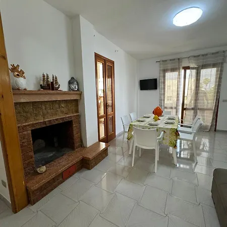 Casa Rivabella