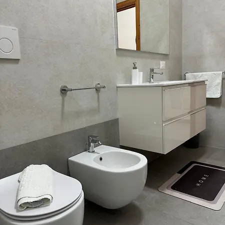 Casa Appartement *