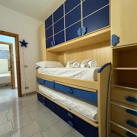 Appartement Casa