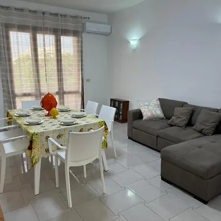Casa Appartement *
